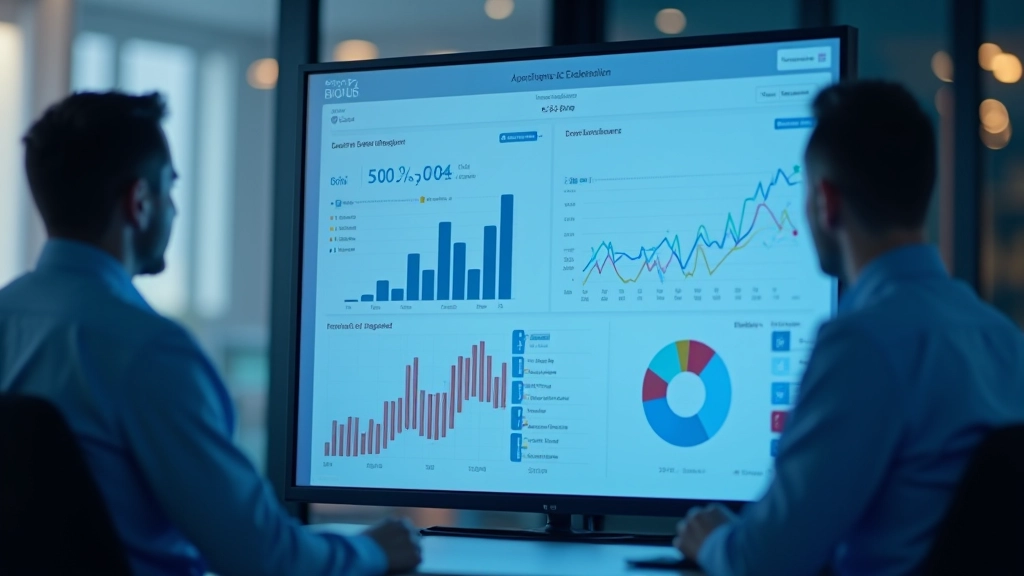Systemisches Risiko-Monitoring Dashboard