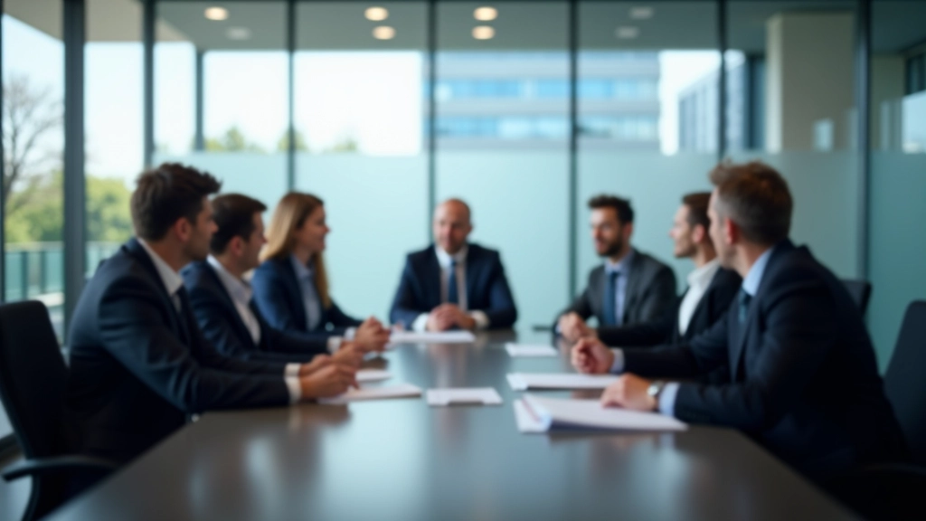 Führungskräfte-Workshop Bankensektor