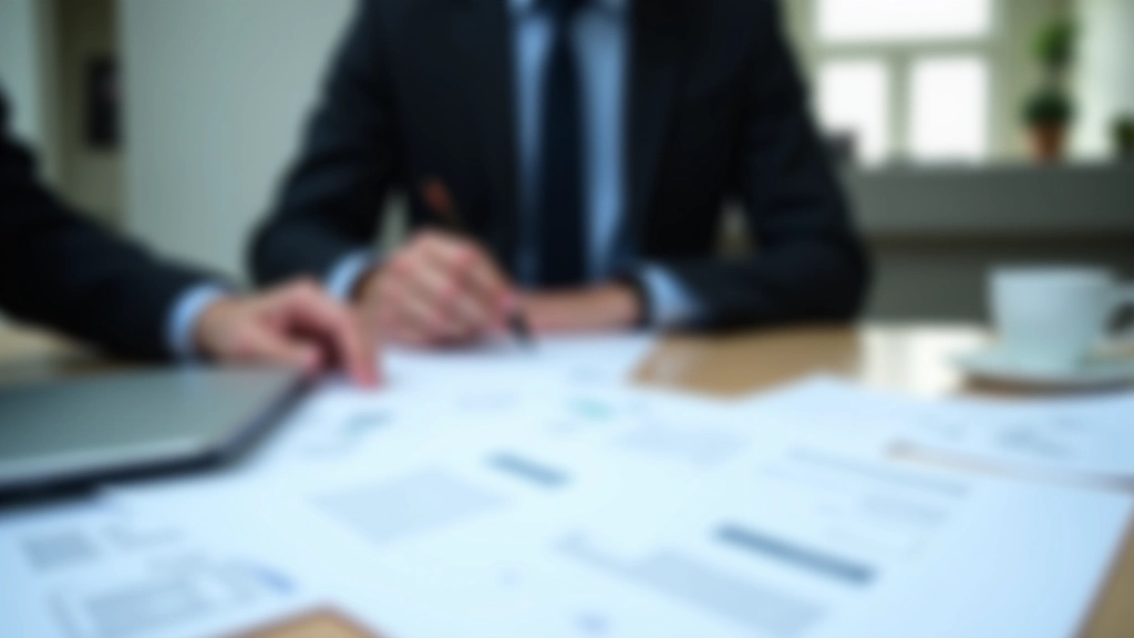 Compliance-Dokumentation und Regulierungsprozesse