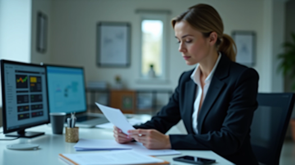 Bundesbank-Aufsichtsmitarbeiter bei Analysen von Bankendaten und Kapitalquoten